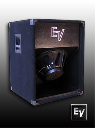 Electro Voice T18 Subbass