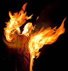 Schwedenfeuer