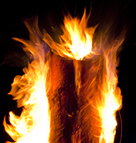 Schwedenfeuer