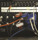 Strom-Rack
