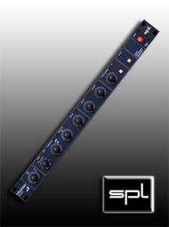 SPL Stereo Vitalizer MK 2